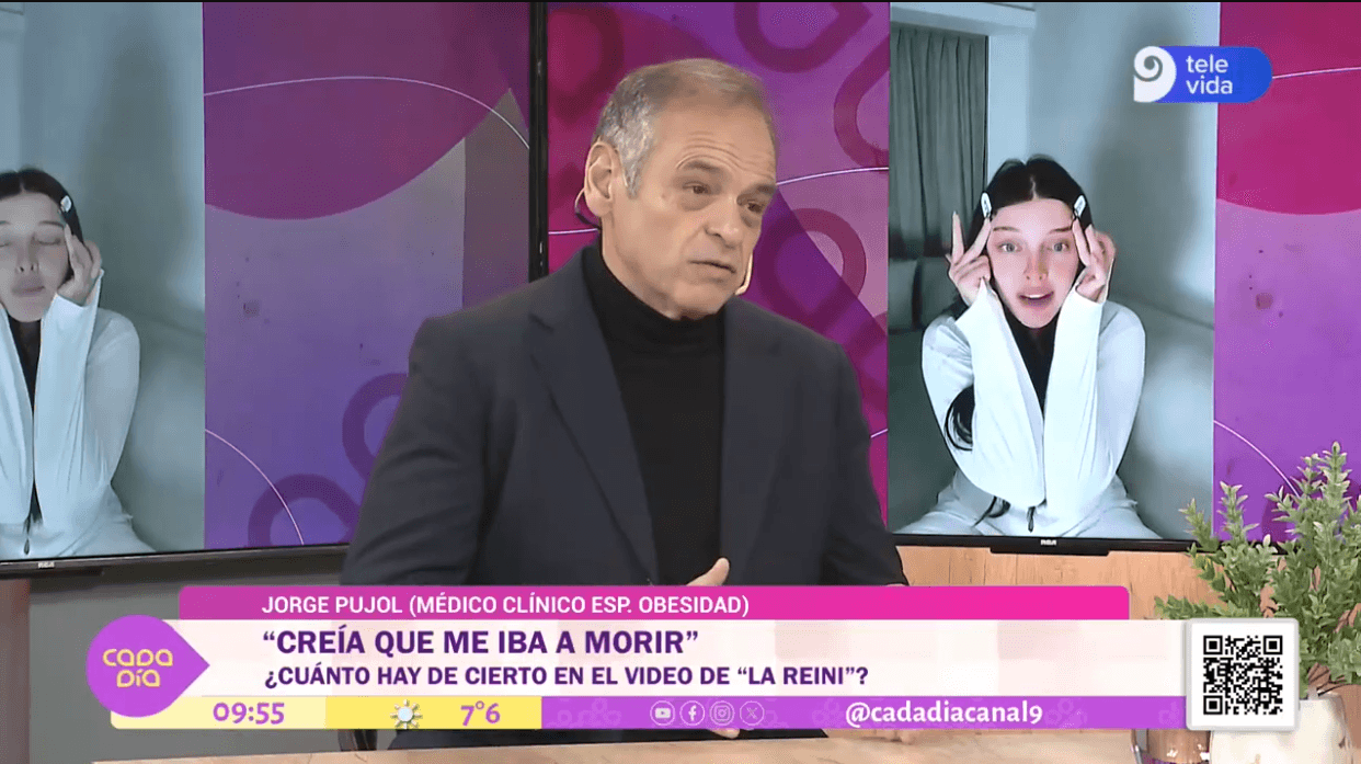Desmitificando las redes sociales: la verdad médica sobre Ozempic