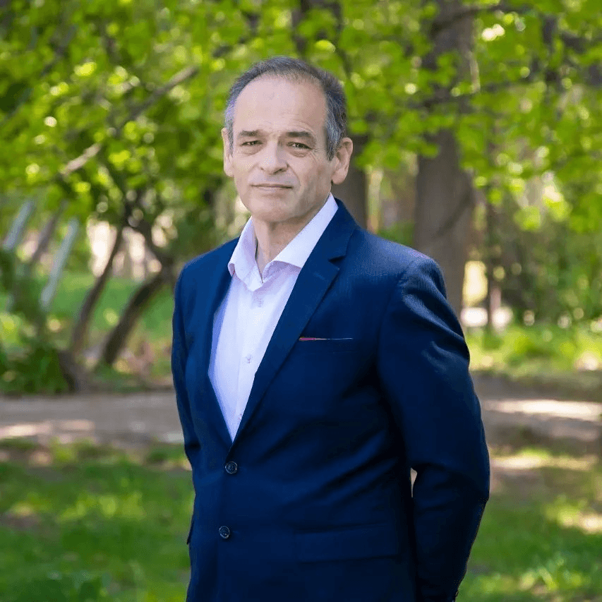 Dr. Jorge Pujol
